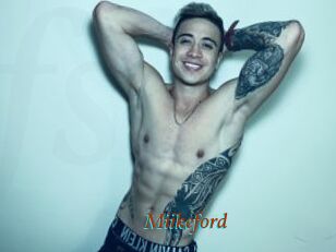 Miikeford