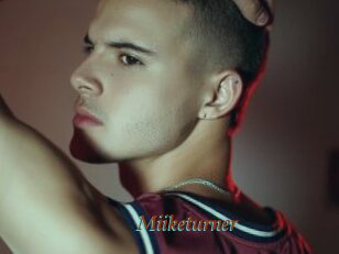 Miiketurner