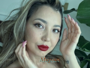 Miiyoun