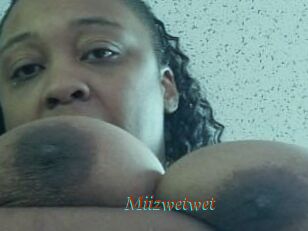 Miizwetwet