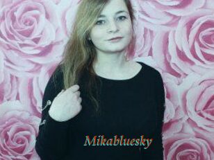 Mikabluesky