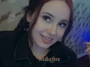 Mikafyre