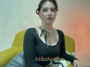 Mikahenders
