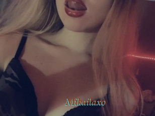 Mikailaxo