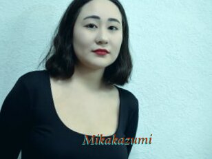 Mikakazumi