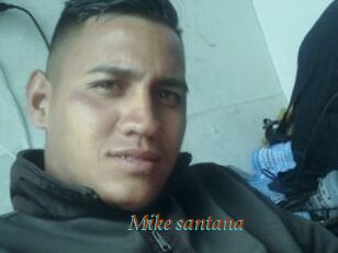 Mike_santana