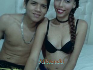 Mikeandki