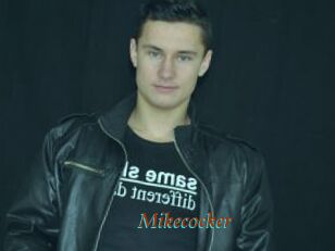 Mikecocker