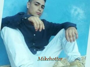 Mikehotter