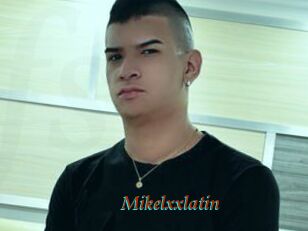 Mikelxxlatin