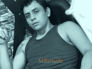 Mikerueda