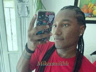 Mikexsmithh