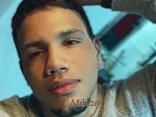 Mikezen
