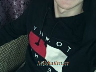 Mikhail10211