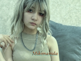 Mikimanula