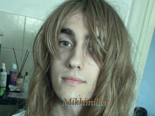 Mikkimiller