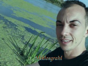 Miklosgrahl