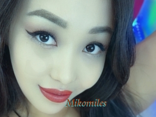 Mikomiles