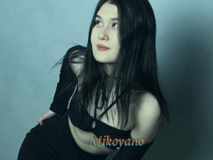 Mikoyano
