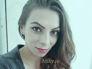 Miky4u