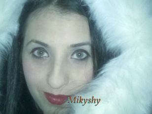 Mikyshy