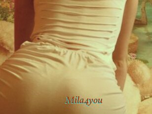 Mila4you