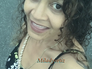Miladyortiz