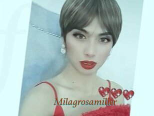 Milagrosamiller