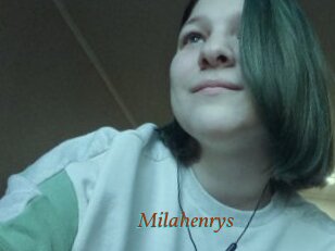 Milahenrys