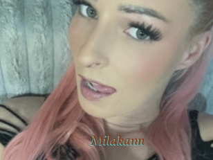 Milakann