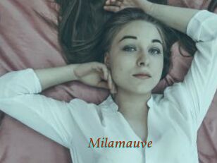 Milamauve