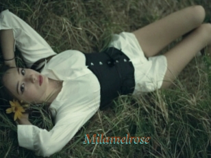 Milamelrose