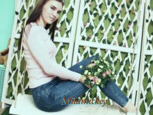 Milamickey