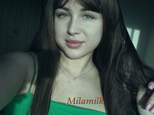 Milamilk