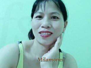 Milamories