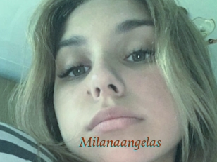 Milanaangelas