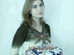 Milanaaustin