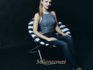 Milanacruze