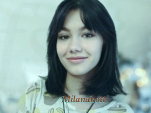 Milanahott