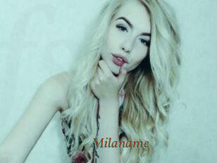 Milaname