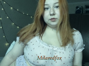 Milaredfox