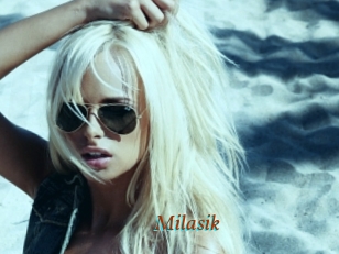 Milasik