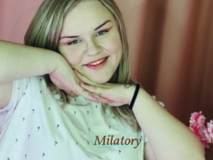 Milatory