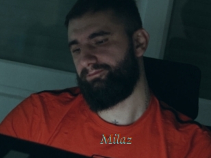 Milaz