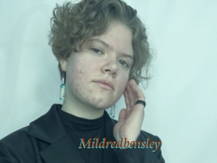 Mildredbensley