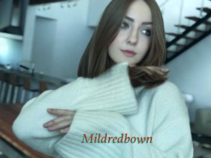 Mildredbown