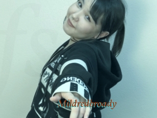 Mildredbroady