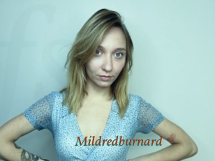 Mildredburnard