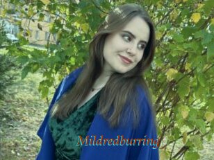 Mildredburring