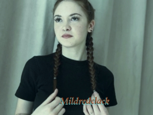 Mildredclack